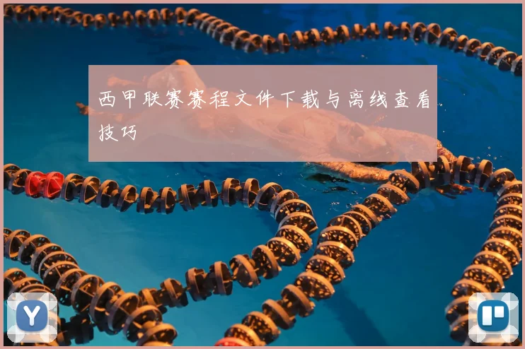 西甲联赛赛程文件下载与离线查看技巧